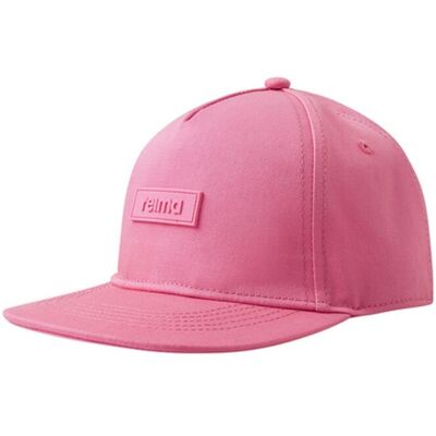 Reima Lue Cap Barn Lippis, Sunset Pink (52-54) Reima Lue Cap Barn Lippis, Sunset Pink (52-54)