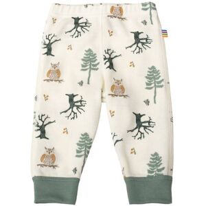 Joha Nature Leggings I Ull/bambus, Grønn