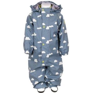 Kattnakken Baby Regndress, Blåfjell