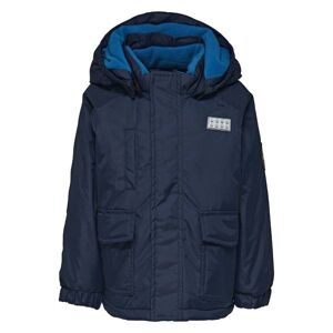 Lego Wear Johan 793 Jacket, Navy