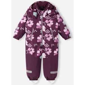 Reima Kiddo Vinterdress Barn Kurikka, Deep Purple Reima Kiddo Vinterdress Barn Kurikka, Deep Purple