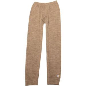Joha Colorful Ull Leggings, Beige (90) Joha Colorful Ull Leggings, Beige (90)