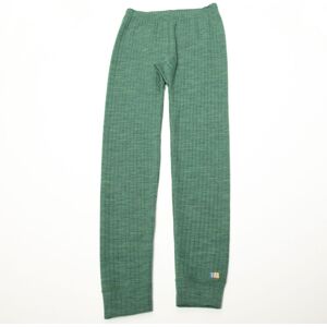 Joha Colorful Ull Leggings, Grønn (90) Joha Colorful Ull Leggings, Grønn (90)
