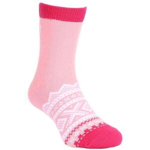 Mariuskids Marius Kids Sokker I Bomull, Girly Pink (33-35) Mariuskids Marius Kids Sokker I Bomull, Girly Pink (33-35)