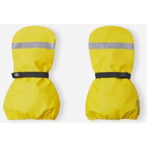 Reima Regnvotter Barn Kura, Yellow (3) Reima Regnvotter Barn Kura, Yellow (3)