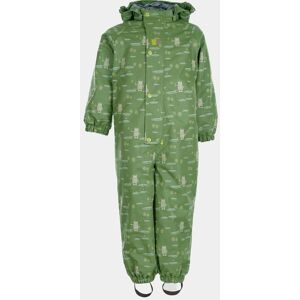 Kattnakken Helårs Regndress Hagl, Mose Kattnakken Helårs Regndress Hagl, Mose