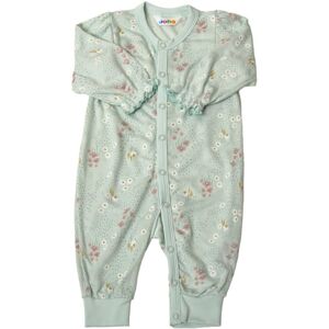 Joha Flower Field Heldress I Bambus (70) Joha Flower Field Heldress I Bambus (70)