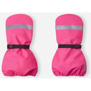 Reima Regnvotter Barn Kura, Candy Pink (5) Reima Regnvotter Barn Kura, Candy Pink (5)