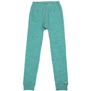 Joha Colorful Ull Leggings, Grønn (80) Joha Colorful Ull Leggings, Grønn (80)