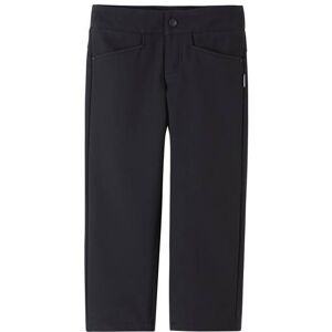 Reima Softshellbukse Barn Idole, Svart Reima Softshellbukse Barn Idole, Svart
