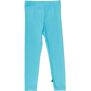 Fred's World By Green Cotton Fred`S World Leggings, Ocean Blue (140) Fred's World By Green Cotton Fred`S World Leggings, Ocean Blue (140)