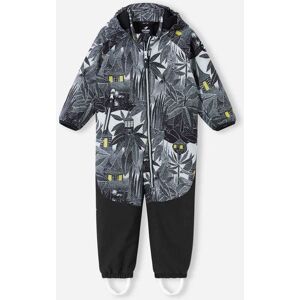 Reima Softshelldress Småbarn Moomin Skyddad Reima Softshelldress Småbarn Moomin Skyddad
