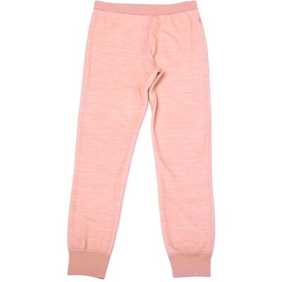 Joha Blå Ull/Bambus Leggings - Uld/bambus - Blå - Leggings Joha Blå Ull/Bambus Leggings - Uld/bambus - Blå - Leggings