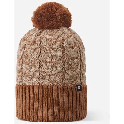 Reima Ullue Barn Routii, Cinnamon Brown (52/54) Reima Ullue Barn Routii, Cinnamon Brown (52/54)