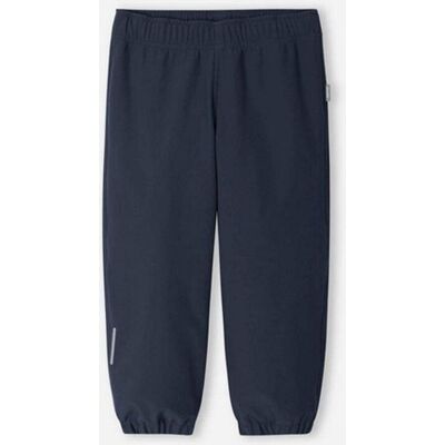 Reima Kuori Softshell Bukse, Navy (98) Reima Kuori Softshell Bukse, Navy (98)