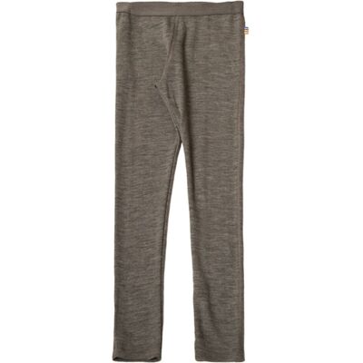 Joha Wool Melange Leggings I Ull, Beige (130) Joha Wool Melange Leggings I Ull, Beige (130)