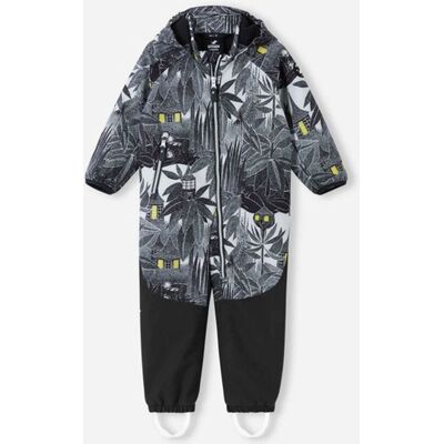 Reima Softshelldress Småbarn Moomin Skyddad (110) Reima Softshelldress Småbarn Moomin Skyddad (110)