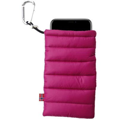 eyePOC Thermopose Til Mobil, Rosa eyePOC Thermopose Til Mobil, Rosa