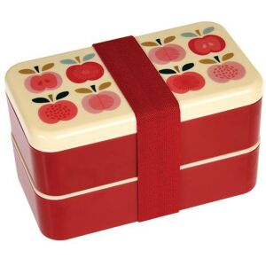 Rex London Lunsjboks Til Voksne, Vintage Epler Rex London Lunsjboks Til Voksne, Vintage Epler