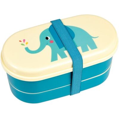 Rex London Lunsjboks, Elvis Elefant Rex London Lunsjboks, Elvis Elefant