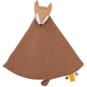 Trixie Koseteppe Baby Comforter - Mr. Fox, Rev