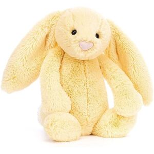 Jellycat Bashful Lemon Kanin 31 Cm