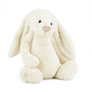 Jellycat Bashful Cream Kanin 51 Cm