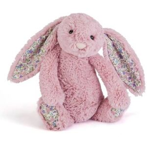 Jellycat Bashful Tulip Blossom Kanin 31 Cm