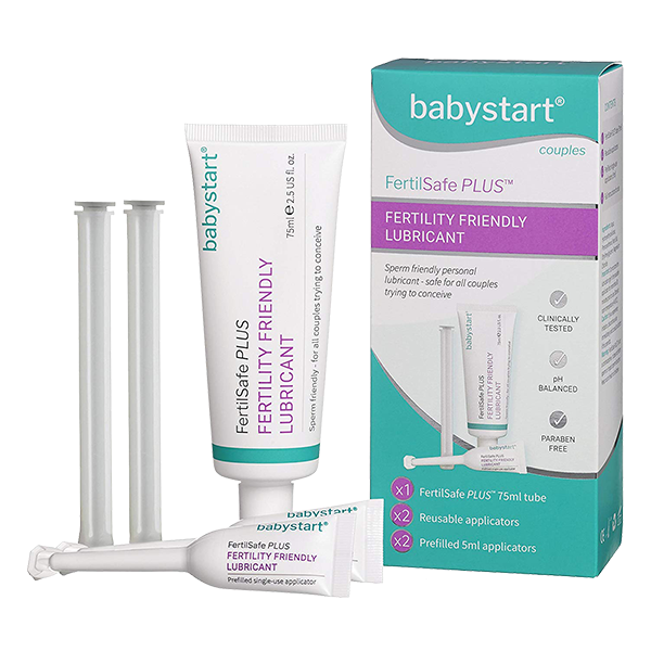 Babystart FertilSafe PLUS - Multipack