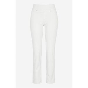 Cellbes of Sweden Stretchy jeggings med bred elastisk midje Elin Female