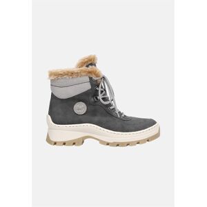 Rieker Varm-foret boot Female