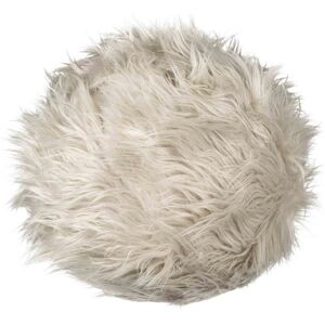 Standard produsent Pute Pia Faux fur ball