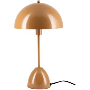 Standard produsent Bordlampe Paris, karamell