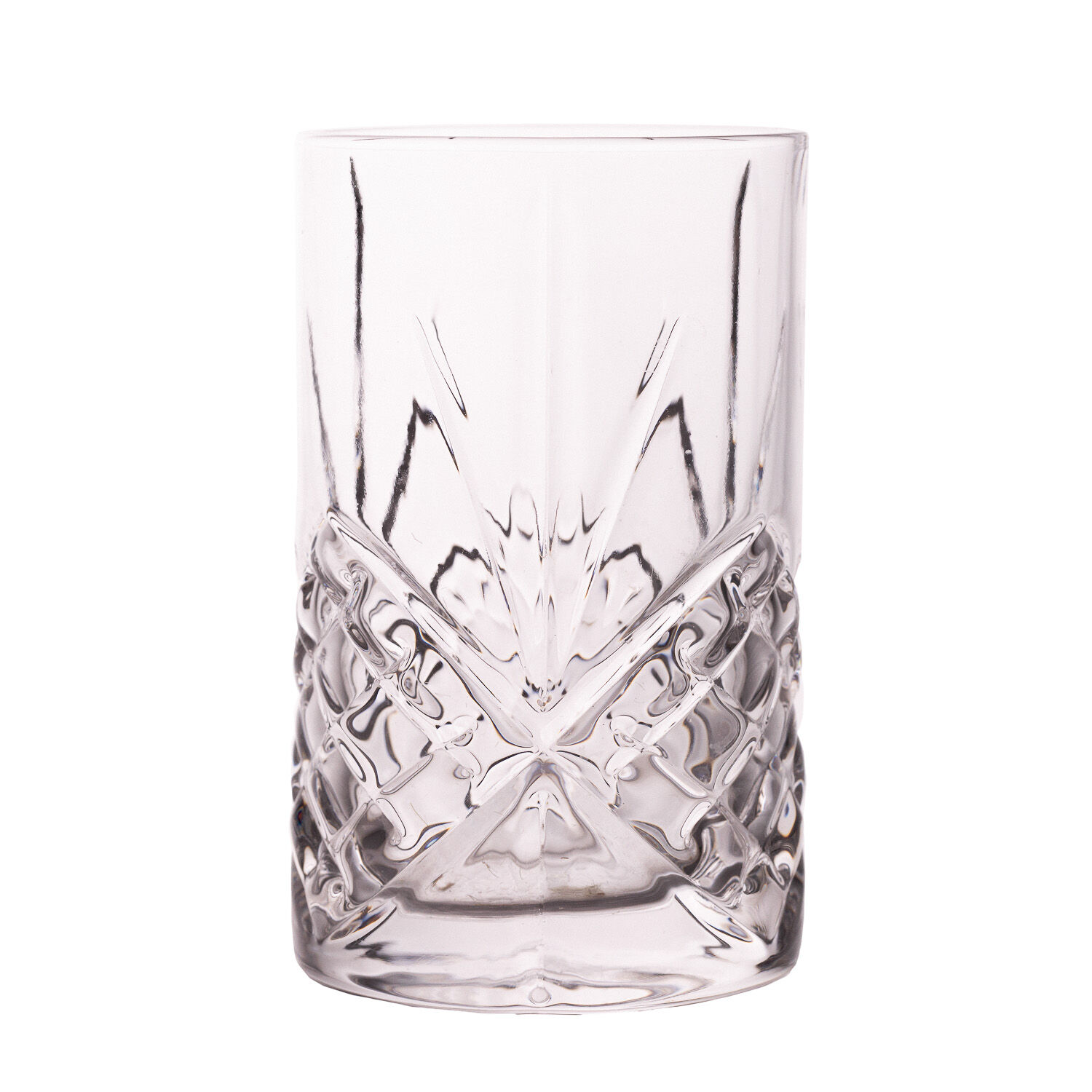 Standard produsent Drinkglass Francine, 1 stk