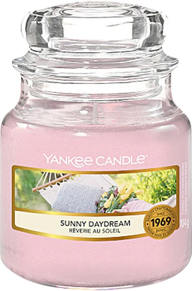 Yankee Candle Classic Large - Sunny Daydream,  Yankee Candle Duftlys