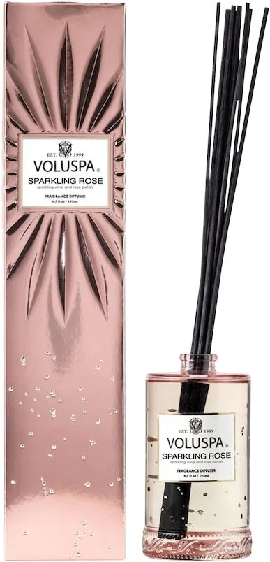 Voluspa Sparkling Rose , 192 ml Voluspa Duftlys