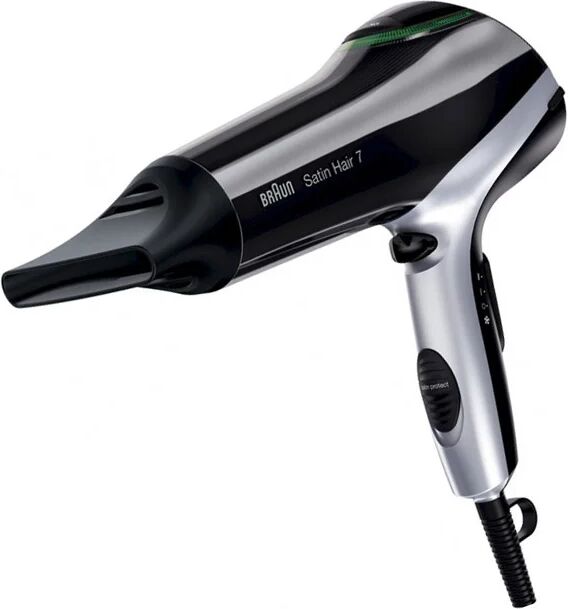 Braun Satin Hair 7 Iontech Dryer HD730,  Braun Hårføner