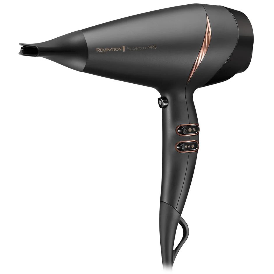 Remington Supercare PRO 2200 AC Hairdryer (AC7200),  Remington Hårføner