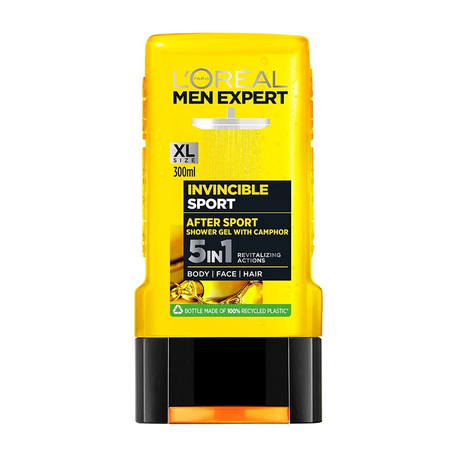 L'Oréal Paris Men Expert Shower Gel,