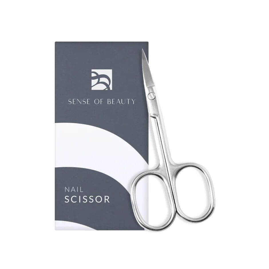 Sense Of Beauty Nail Scissor,  Sense Of Beauty Neglpleie