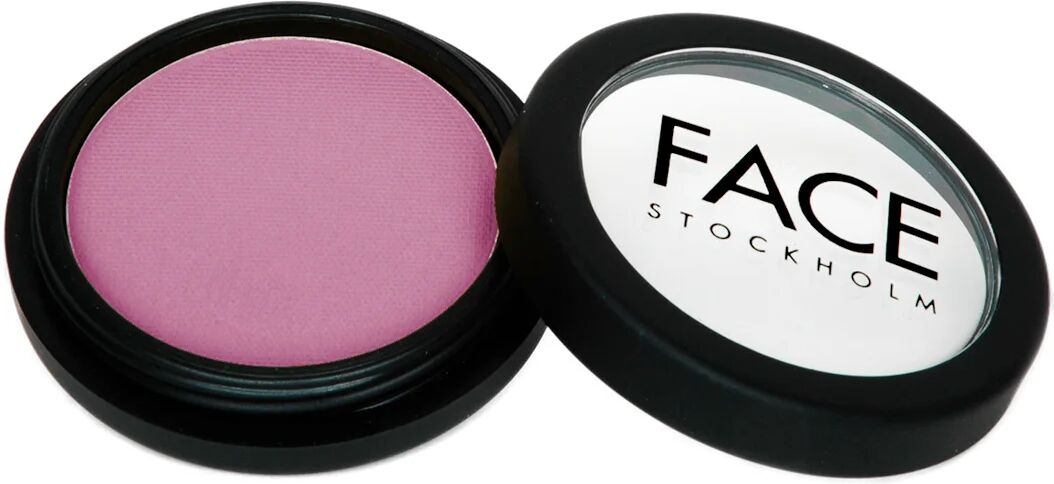 FACE Stockholm Matte Eyeshadow,  FACE Stockholm Øyenskygge