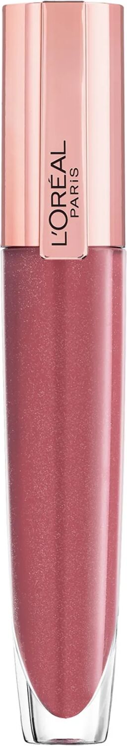 L'Oréal Paris Brilliant Signature Plump-In-Gloss, 7 ml L'Oréal Paris Lipgloss