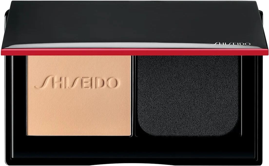 Shiseido Synchro Skin Self-Refreshing Custom Finish Powder Foundation,  Shiseido Foundation