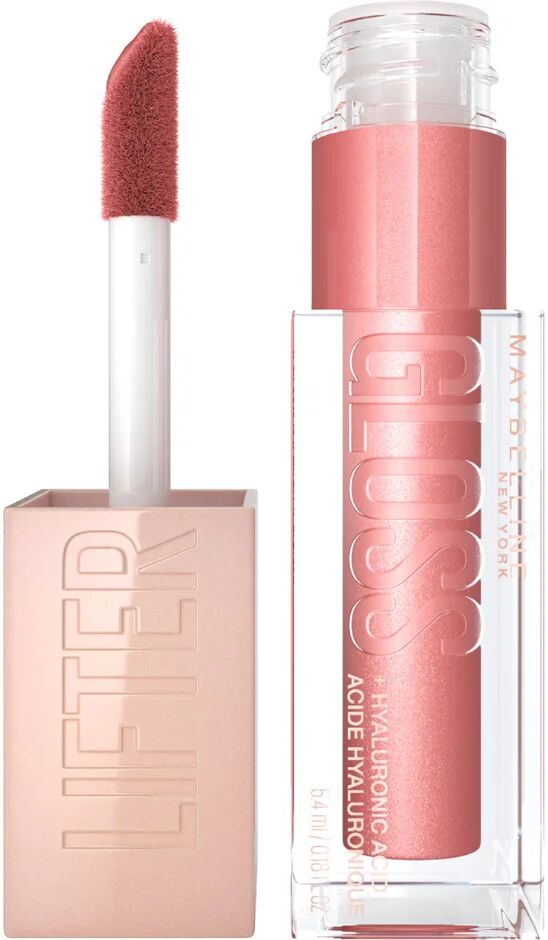 Maybelline Lifter Gloss,  Maybelline Lipgloss