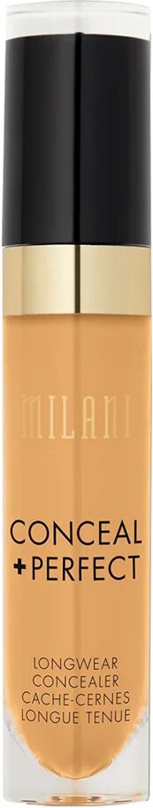 Milani Cosmetics Conceal + Perfect Long-Wear Concealer,  Milani Cosmetics Foundation