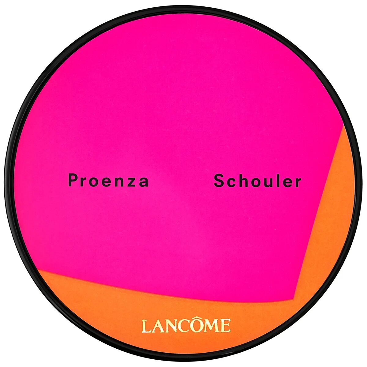Lancôme x Proenza Schouler Cushion Case,  Lancôme Foundation