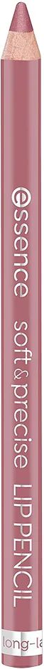 essence Soft & Precise Lip Pencil, 0,8 g essence Lipliner