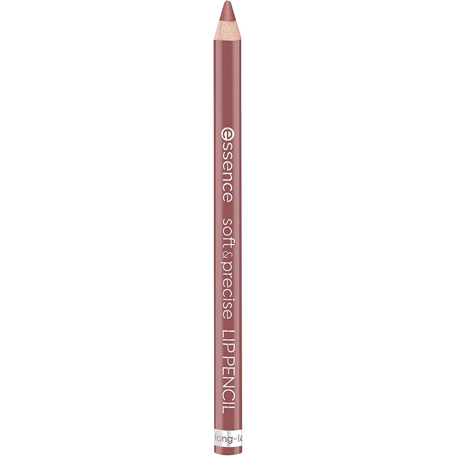 essence Soft & Precise Lip Pencil, 0,8 g essence Lipliner