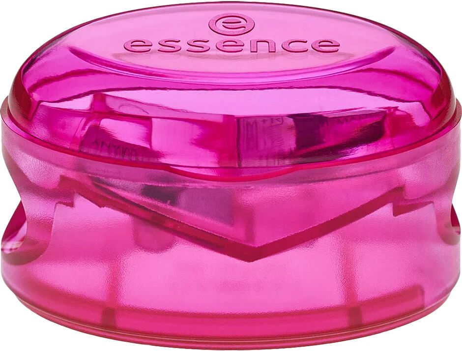 essence Duo Sharpener,  essence Pennspisser