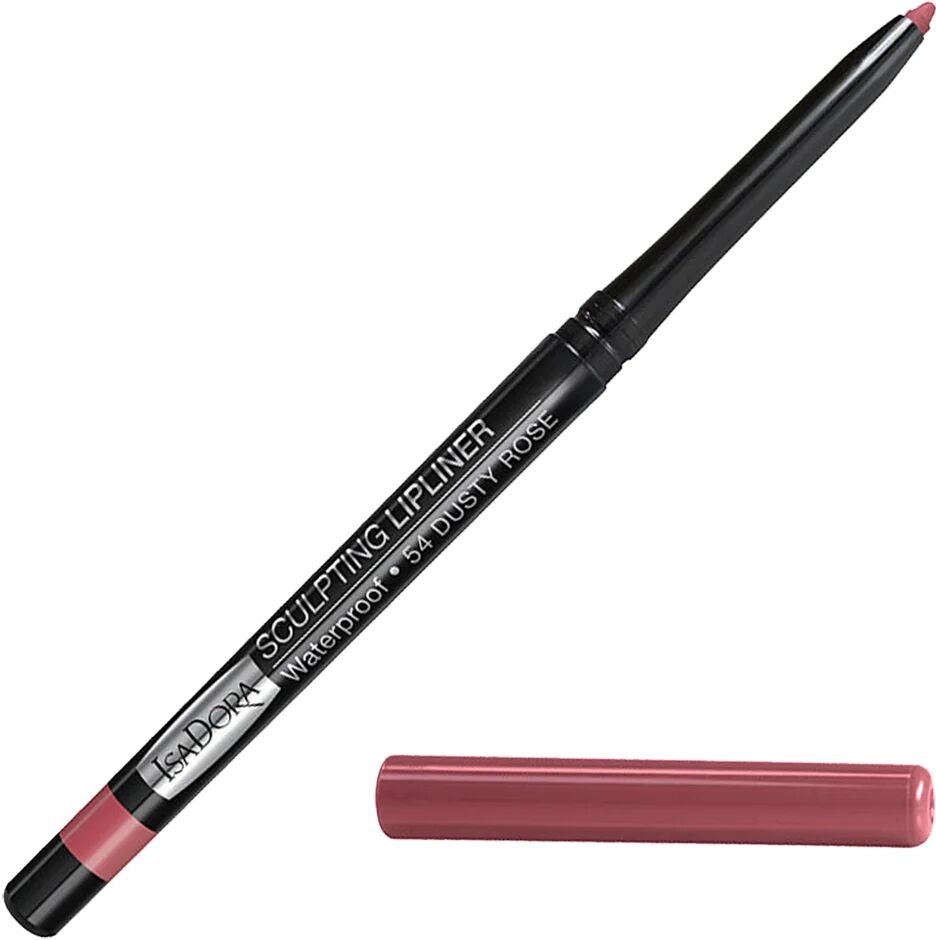 IsaDora Sculpting Lipliner Waterproof, 0.3 g IsaDora Lipliner